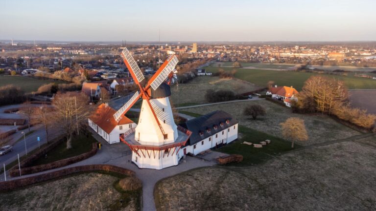 Kort program for Dybbøldagen