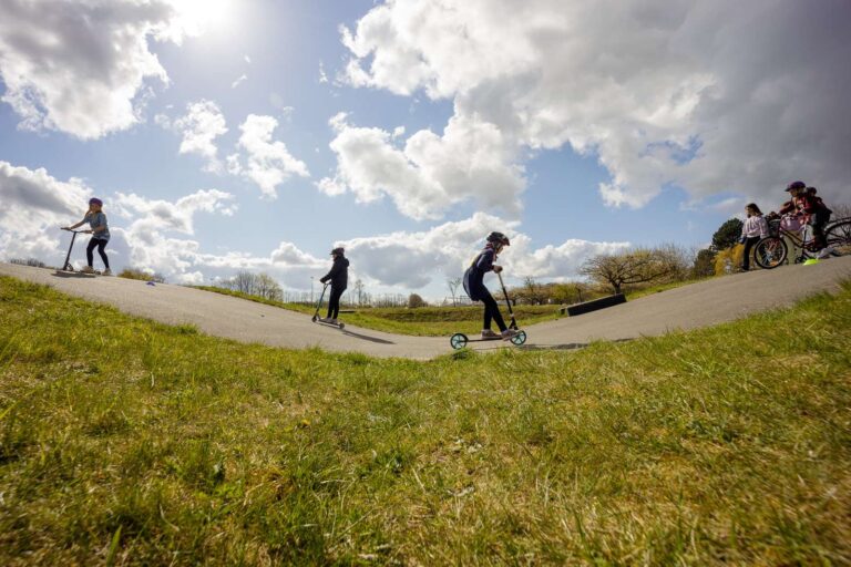 Sønderborg er igen anerkendt som Skoleidrætskommune