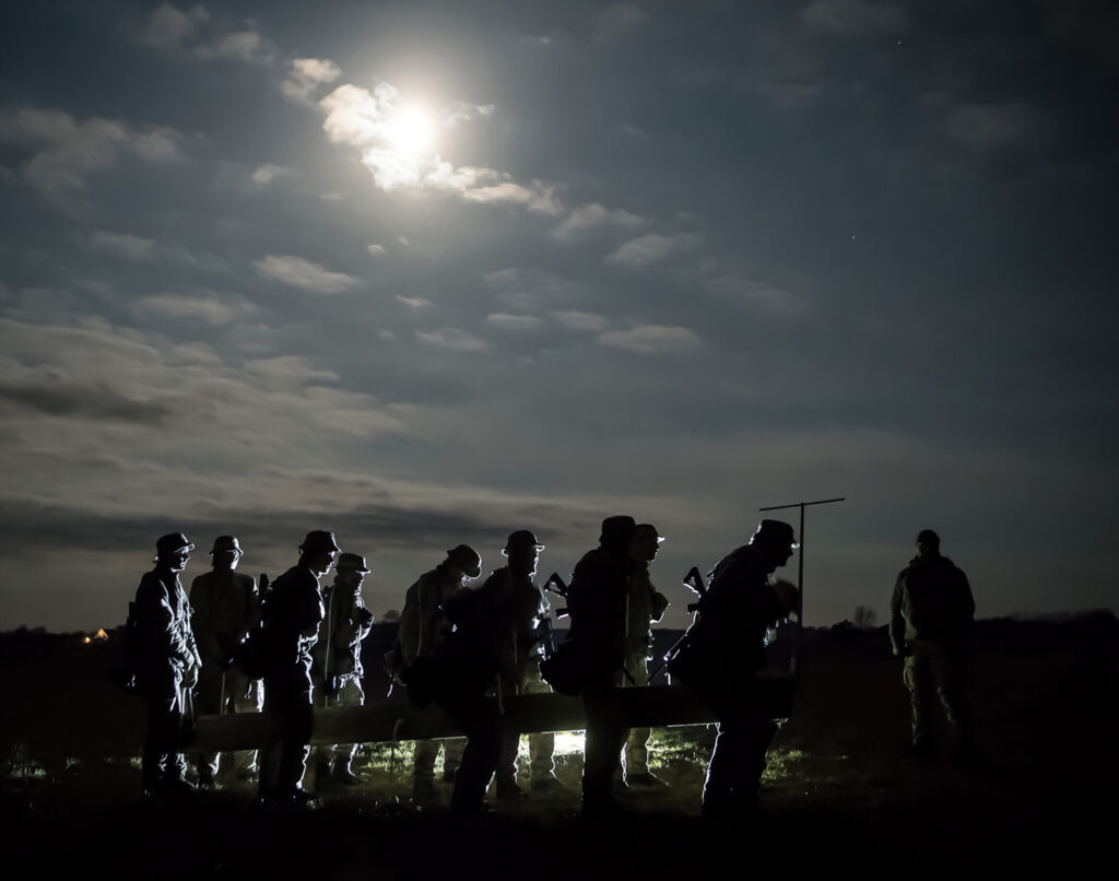 Zonta-foredrag: Verden er i brand – er kvindelig værnepligt en del af løsningen?