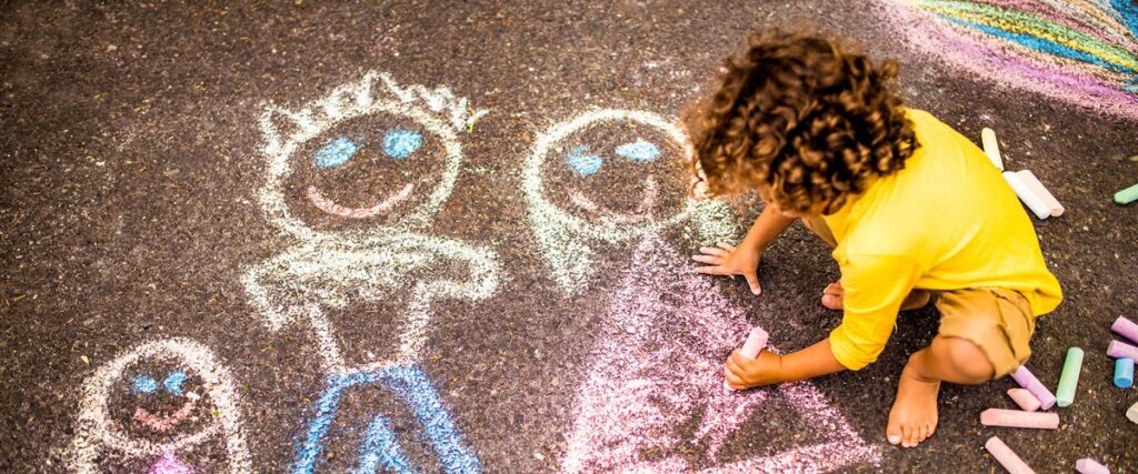 Infoaften om at blive plejefamilie