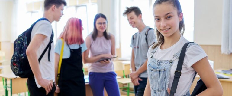 Kom i Ungecentret og hør om ungdomsuddannelserne