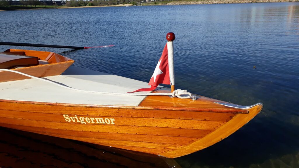 Åbent Hus – kom og kig