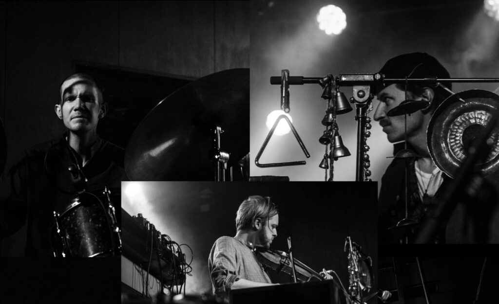 Teitur og Girls in Airports byder på nyfortolkninger af færøske sange