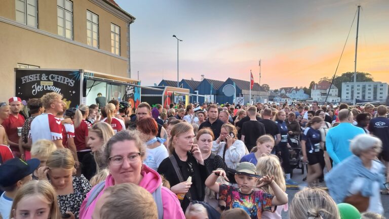 Foreninger får allerede hjælp når de skal terrorsikre deres arrangementer