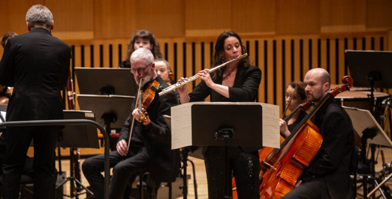 Händels udødelige Messias i Alsions koncertsal