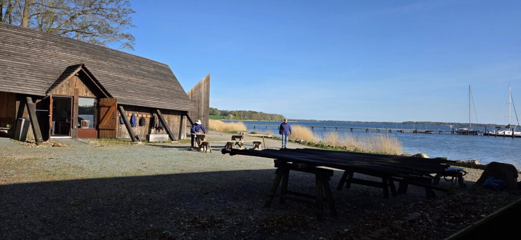 Kommunen låner penge ud til landdistriktsprojekter