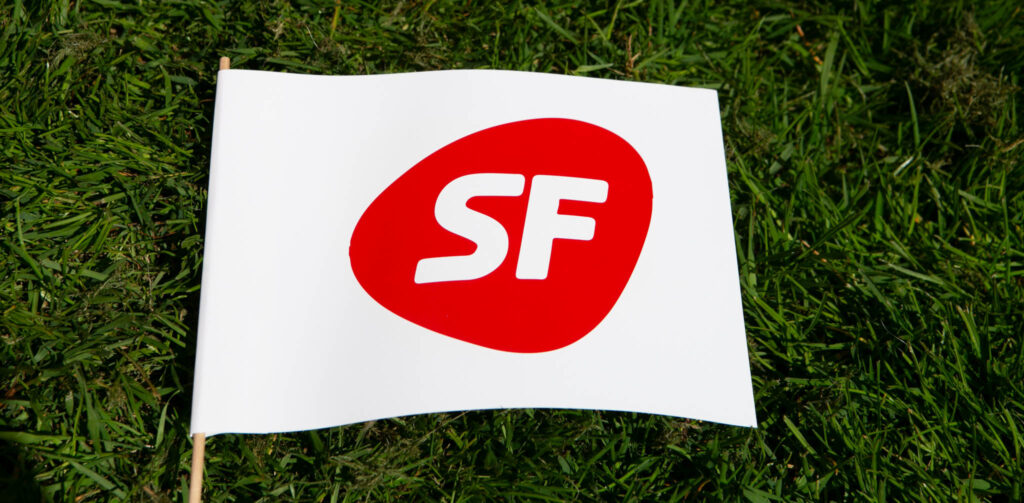 Læserindlæg: Kan man købe sig til magten?