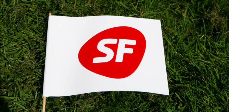 Læserindlæg: Kan man købe sig til magten?