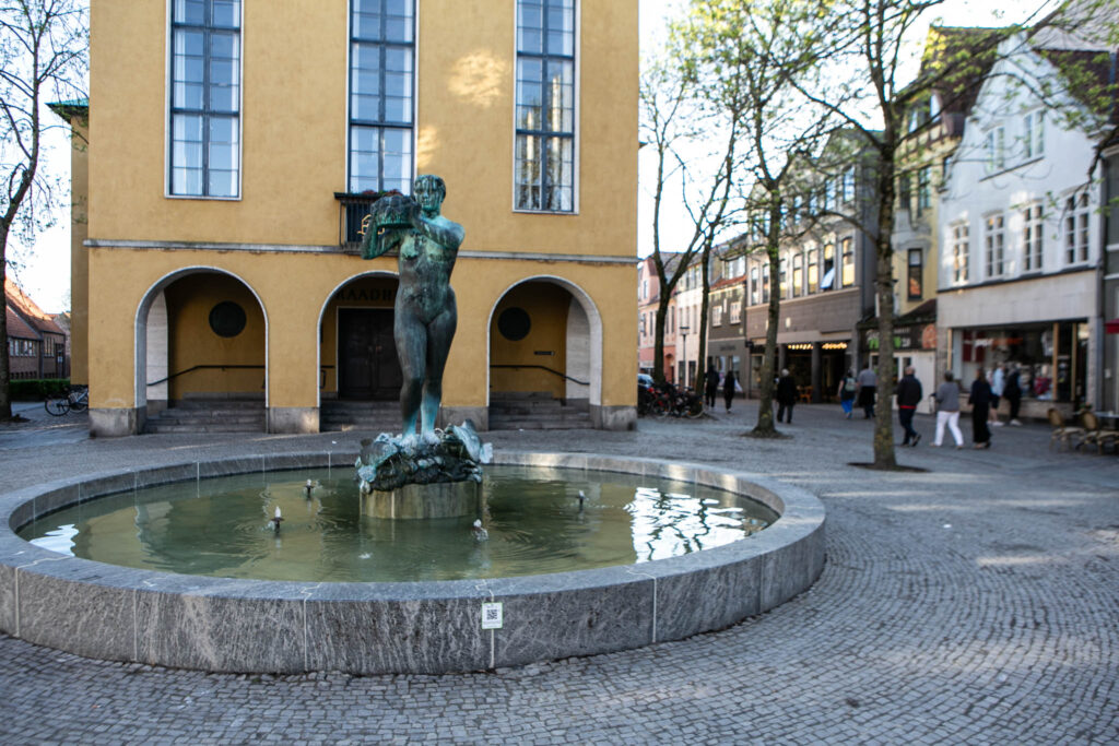 Politikerne gav grønt lys for almene boliger på Bygtoften