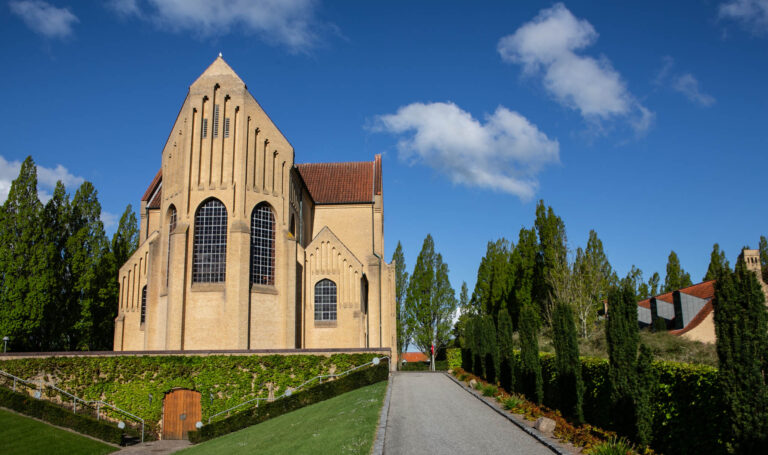 Christianskirken starter et nyt børne- og ungdomskor