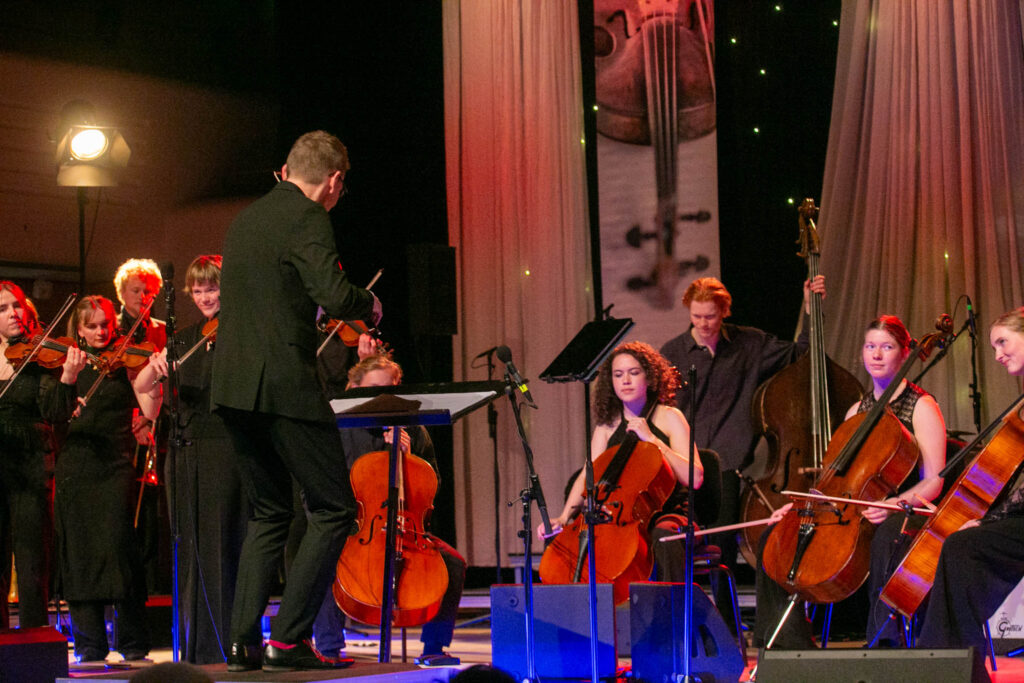 Læserindlæg: folkBALTICA – fællesskab i hver en tone