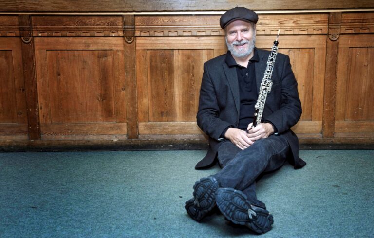 Sommerfest i Dybbøl Kirke