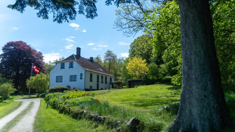 Foredrag: Prisen for Sønderjylland