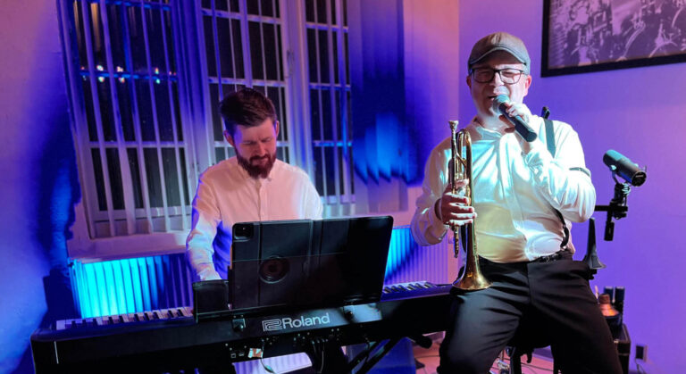 Olferts Venner byder på badehotel-stemning i Nørherredhus