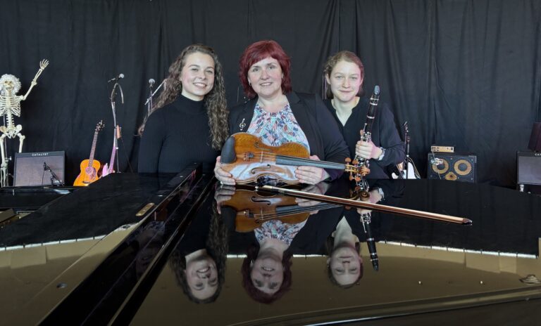 Musikskoleelever er med i sæsonens sidste Pro Musica-koncert