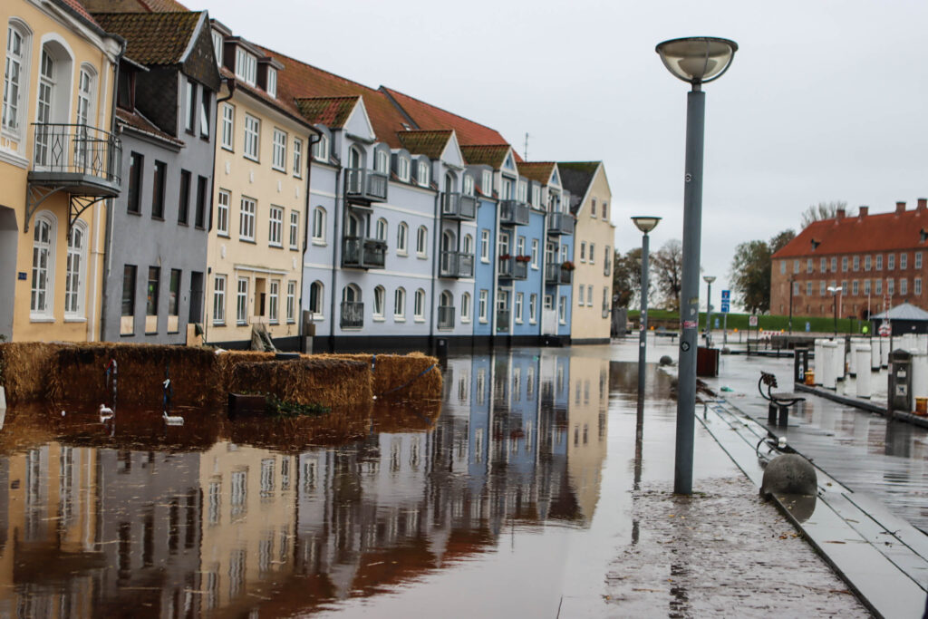 Sønderborg Kommune opdaterer Klimahandlingsplanen