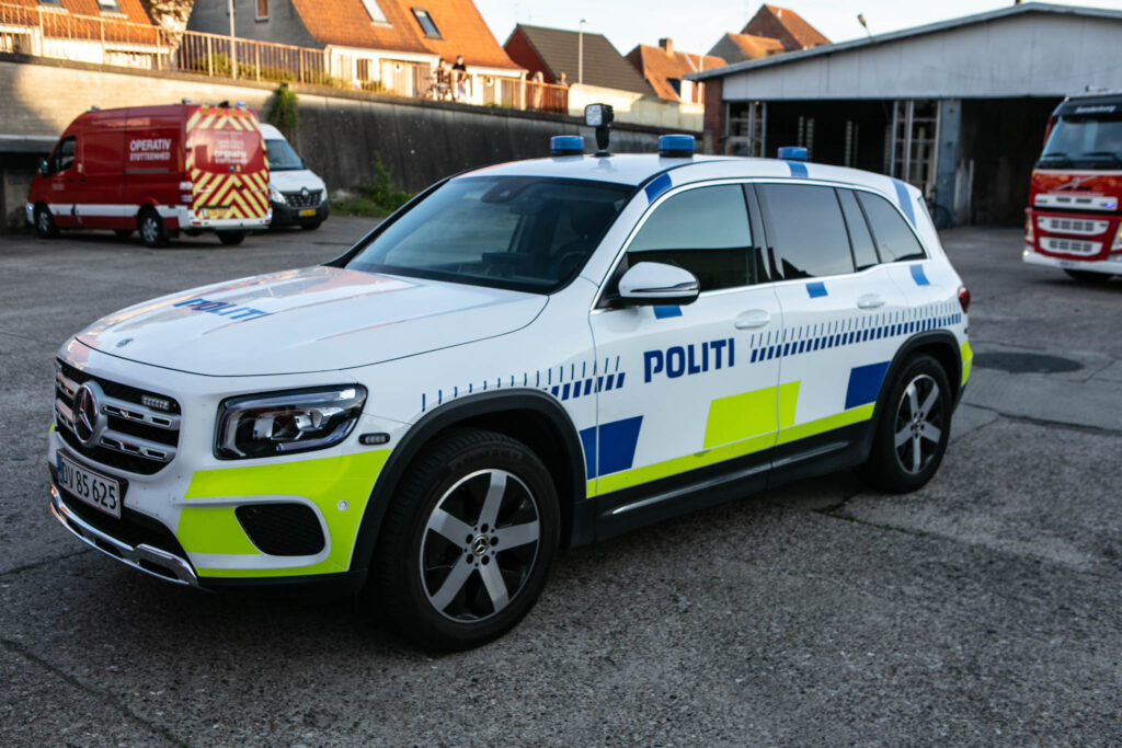 Butikstyv stjal chocolade