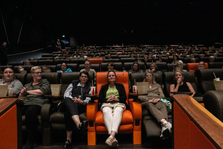 Filmen ‘Hjem kære hjem’ sætter fokus på hjemmeplejen