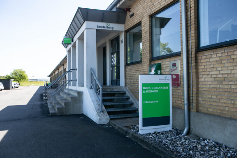 Debat: Sundhedsudvalgsformanden svarer Charlotte Prösch fra Konservative