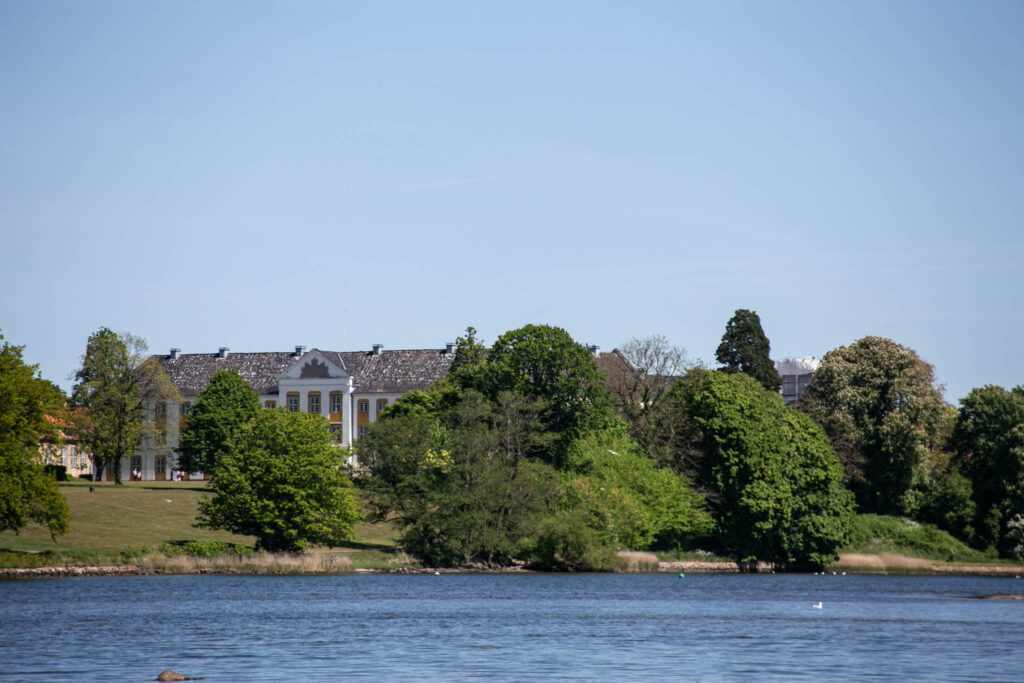 Hertugernes Augustenborg – et stort kulturhistorisk projekt