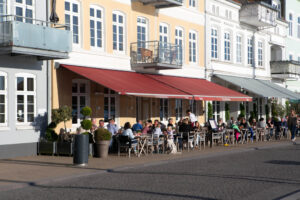 Sønderborg-restauratører ansætter ny driftsdirektør