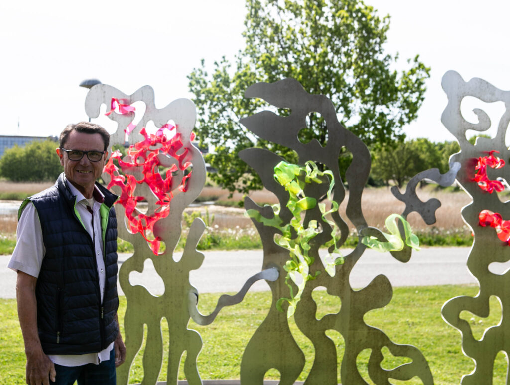 Orla Skovlund Hansen er vild med politik