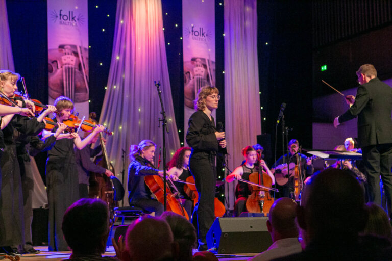 Læserindlæg: Hvordan skaber vi et spændende og mangfoldigt kulturliv?