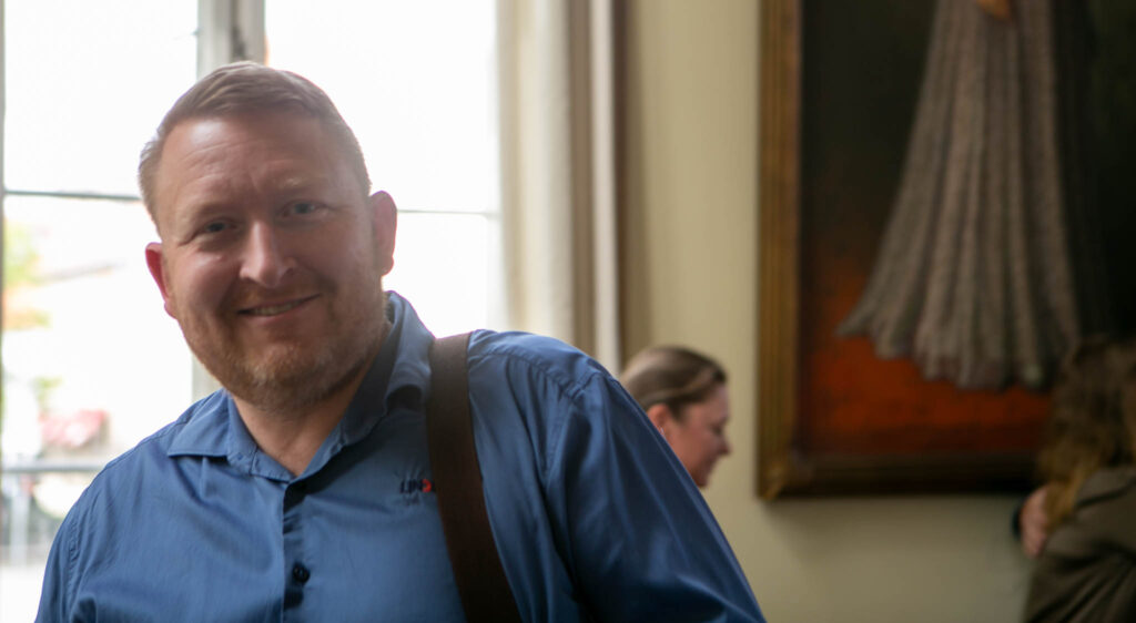 Læserindlæg: Nu skal cykelstien fra Asserballeskov til Lysabild blive til virkelighed