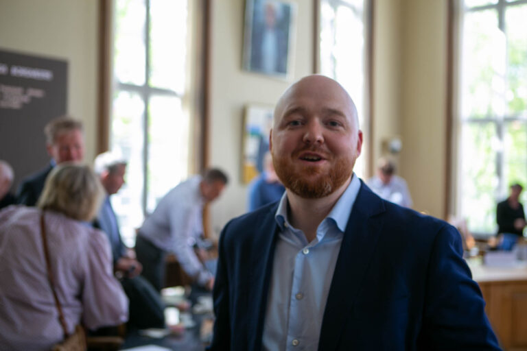 Stefan Lydal stiller op igen: Vil sikre handling bag Byrådets beslutninger