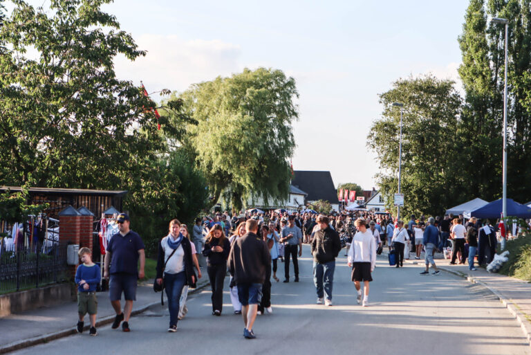 Skovby by Night søger kommunen om støtte
