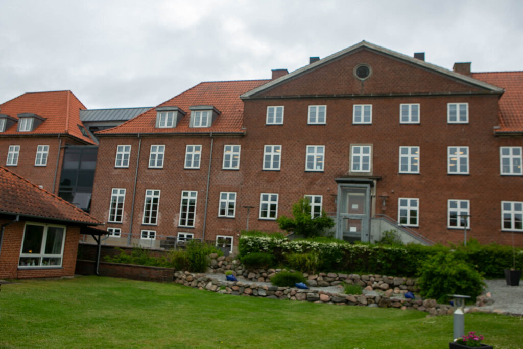 Plejecentrene får flere hænder