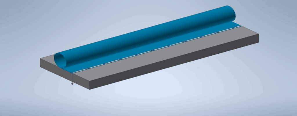 Sikkerhed mod oversvømmelse – nytænkning viser vejen