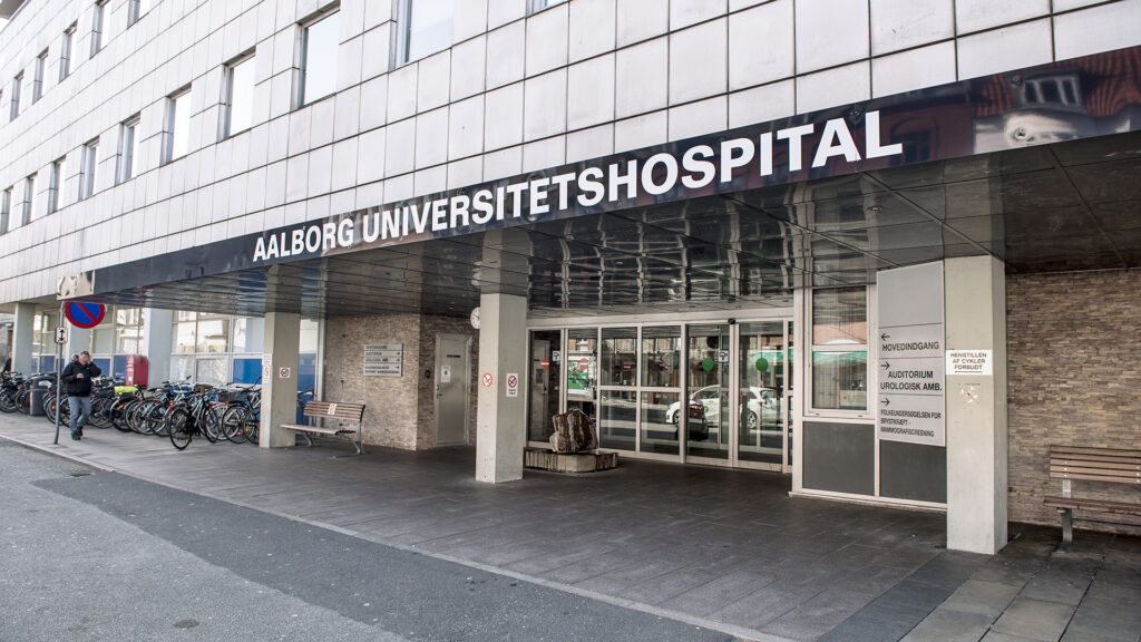 Debat: Kære regionsrådspolitikere – her må I da kunne bryde ind og hjælpe?