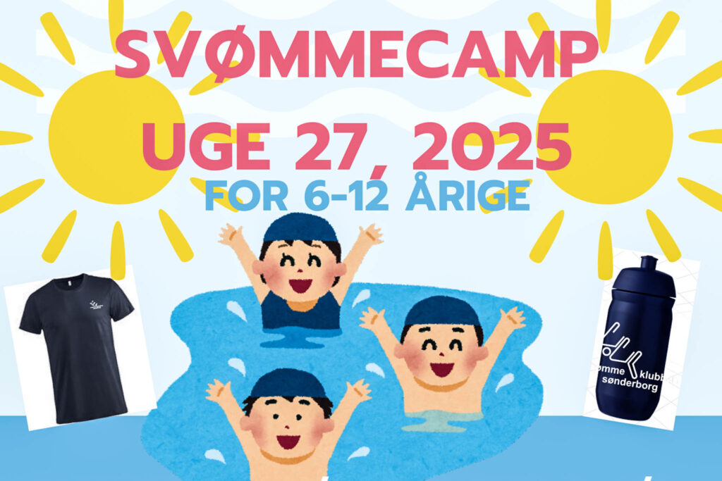 Hvad skal dit barn i den første uge i skolernes sommerferie?