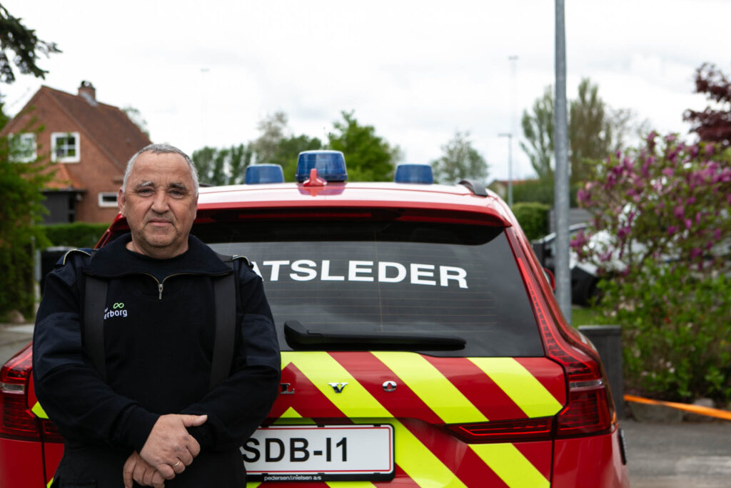 Indsatsleder: Røgalarmer redder liv