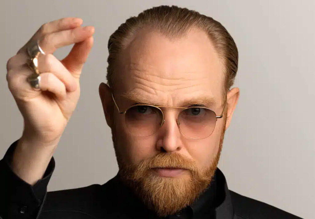 Jan Hellesøe klar med Umuligheder