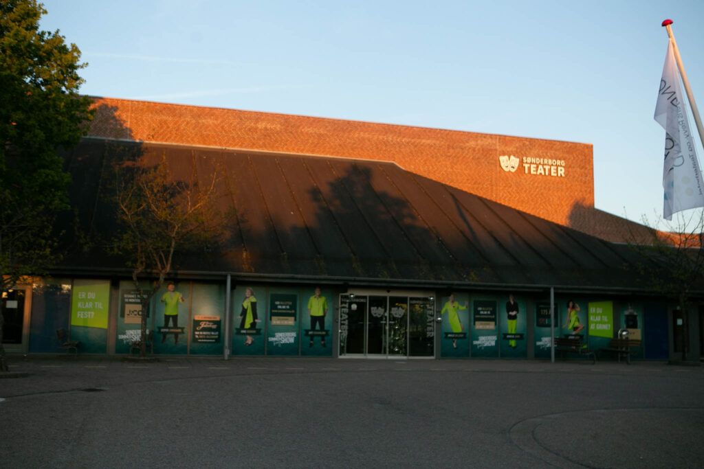 Symfoniorkestret og SMUK spreder julestemning