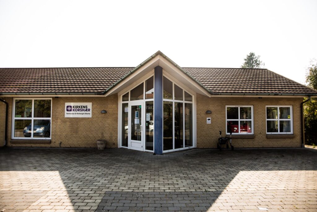 23 nye hjemløseboliger på Vøl-Bo