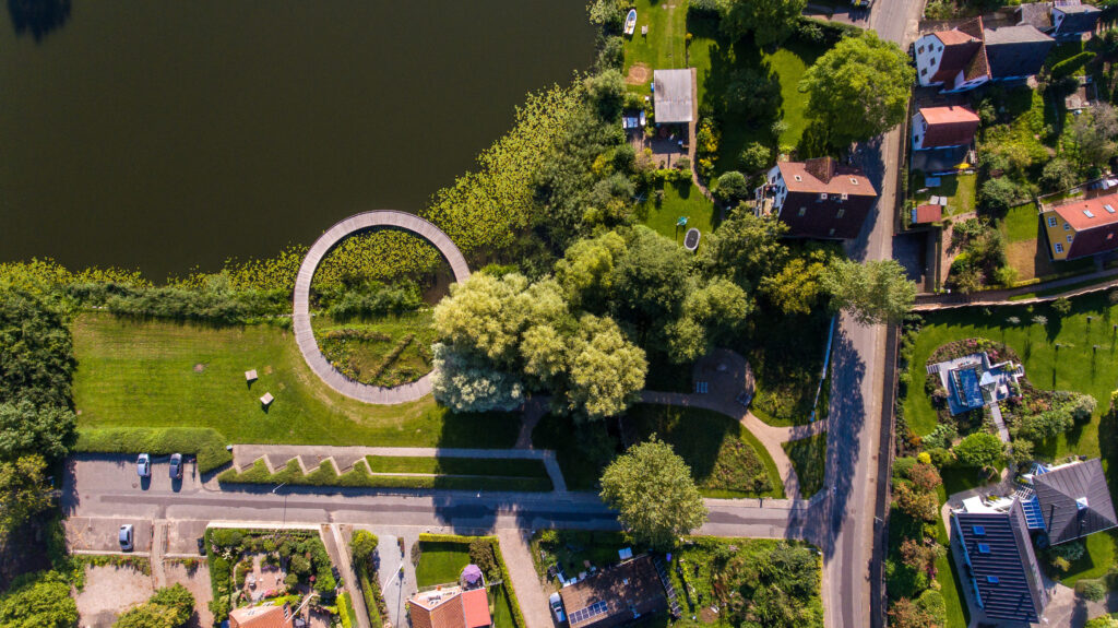 Nordals er klar til tage imod feriegæster fra resortet