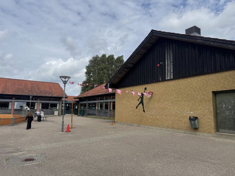 På onsdag er der Alssundtræf på Alssund-Skolen