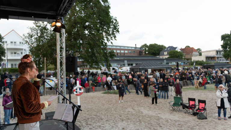 Heksen overlevede Sankt Hans aften