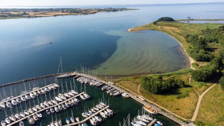 Bystrategien for Høruphav-Hørup og Kirke Hørup blev godkendt