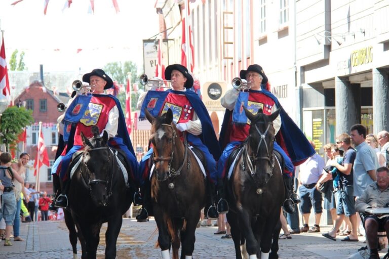 Endnu flere pladser til Damefrokosten