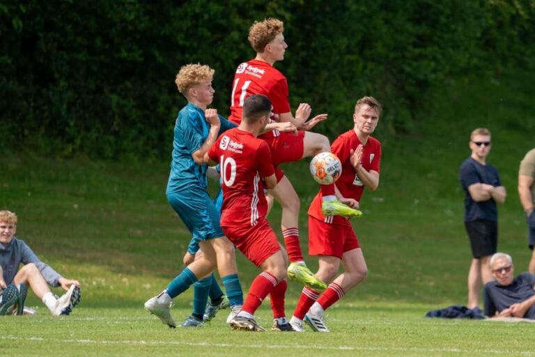 Topopgør venter: FC Sønderborg gæster Kolding B i tæt topstrid