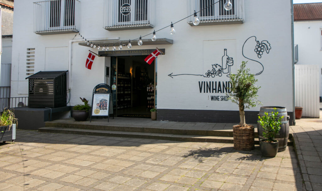 Kom og smag årets ringriderbryg