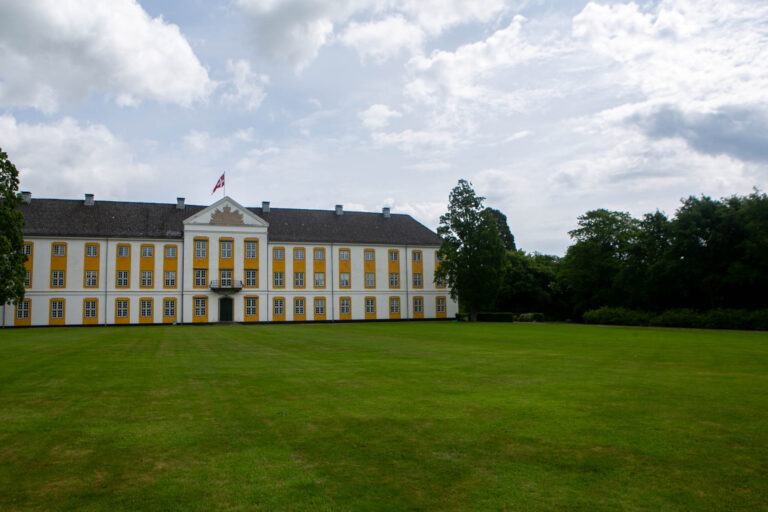 Masser af gratis oplevelser til weekendens Unesco Dage