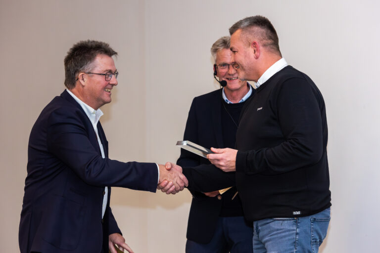 Sønderborg i Arbejde 2.0 giver samarbejdet en ny drejning