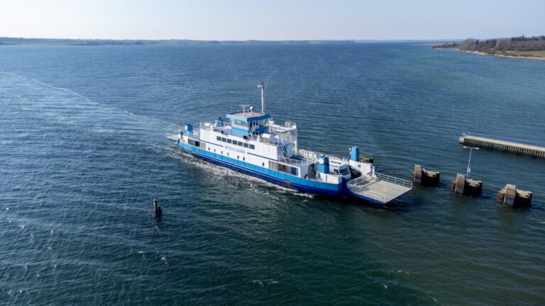 Kommunen bakker op om fælles indsats for genvejsfærger