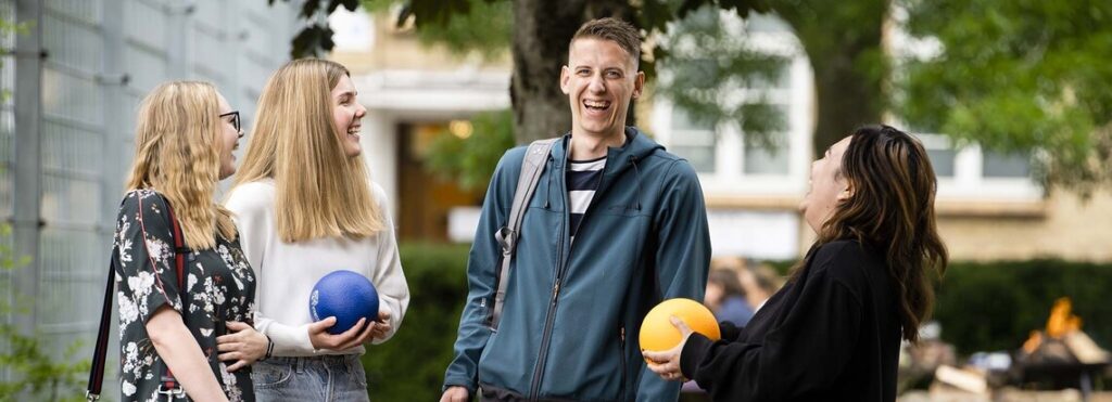 Fagenes Fest hylder de nye faglærte