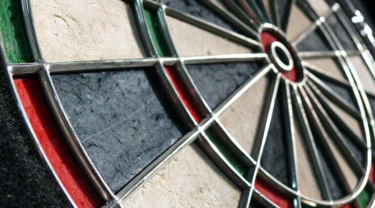 To lokale dartspillere skal med til VM